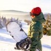 Ski areál Pod Klínem
