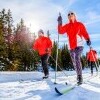 Bežecké lyžovanie Biele Karpaty