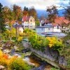Mesto Sklárska Poruba