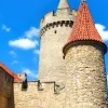 Hrad Kokořín