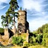 Hrad Gutštejn