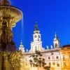 České Budějovice