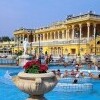 Kúpele v Budapešti