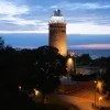 Maják v Kołobrzegu