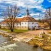 Zámok Dobřichovice