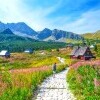 Poľské Tatry