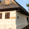 Štrbská drevenica