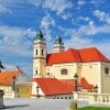 Kostol Nanebovzatia Panny Márie (Valtice)