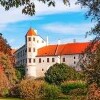 Zámok Telč