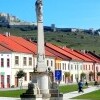 Spišské Podhradie (UNESCO)