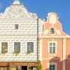 Telčský dom