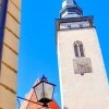 Svätojakubská vyhliadková veža