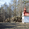 Kaplnka sv. Vendelína