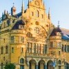 Lázně - Oblastná galeria Liberec