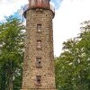 Rozhľadňa Nad Prosečí