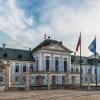 Grasalkovičov palác