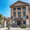Prírodovedecké múzeum v Bratislave