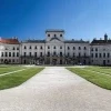 Zámok Fertőd