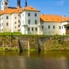 Cisterciánske opátstvo Vyšší Brod