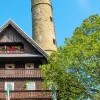 Rozhľadňa Svatobor u Sušice
