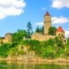 Hrad Zvíkov