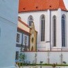 Dominikánsky kláštor v Českých Budějoviciach