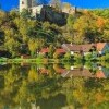 Zrúcanina hradu Dobronice