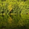Jezero Hársas