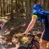 Trail Park Klínovec