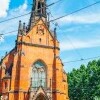 Červený kostol