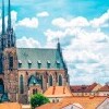 Katedrála sv. Petra a Pavla v Brne