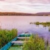 Vodná nádrž Lipno