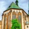 Kostol sv. Jakuba v Brne