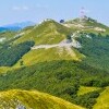 Národný park Risnjak