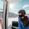 Skiareál Skigebiet Nauders