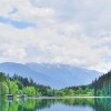 Jazero Tristacher See