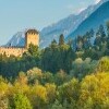 Hrad Schloss Bruck