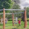 Turistický park v Brennej