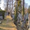 Židovský cintorín v Třebíči