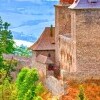 Hrad Kašperk