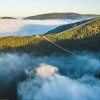 Sky Bridge 721 na Dolnej Morave