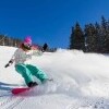 Ski areál Kašperky