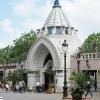 Budapeštianska zoologická a botanická záhrada