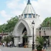 Budapeštianska zoologická a botanická záhrada