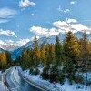 Gerlos Alpenstrasse