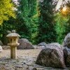 Japonská záhrada Karlove Vary
