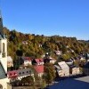 Mesto Jáchymov