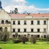 Zámok Častolovice