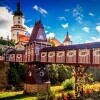 Zámok Nové Město nad Metují