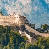 Hrad Hohenwerfen